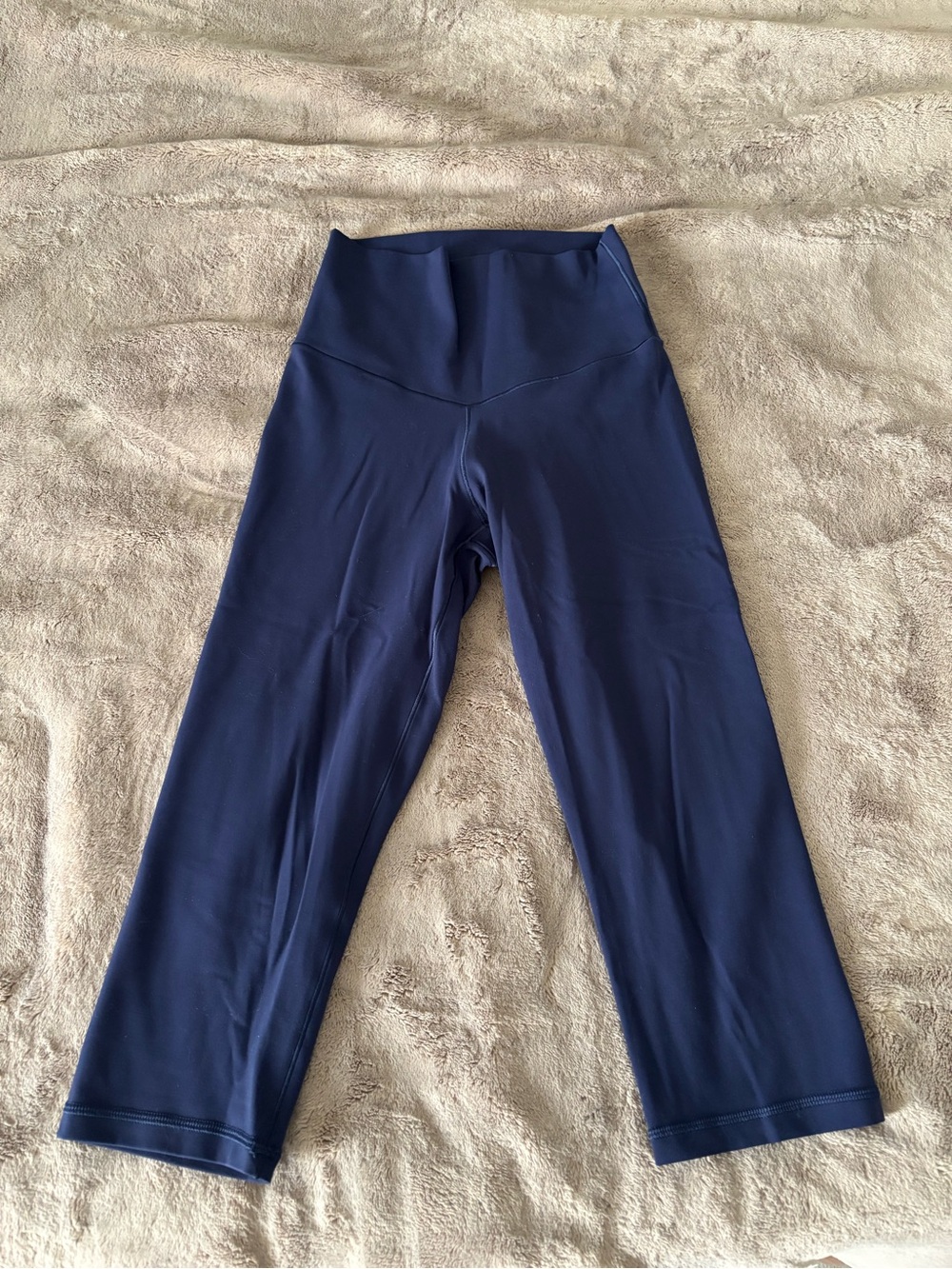 Offline Aerie capri leggings
